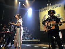 Dustbowl Revival / Birds of Chicago on Feb 7, 2020 [178-small]