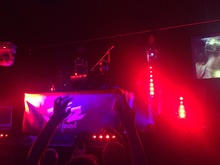 Grandmaster Flash / Ensi on Dec 7, 2014 [718-small]