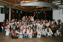 Under My Influence Tour on Dec 17, 2021 [181-small]