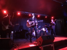 Jade Jackson / Andrew Bailie on Feb 4, 2020 [194-small]