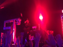 Grandmaster Flash / Ensi on Dec 7, 2014 [721-small]