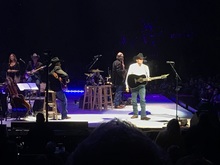 George Strait / Asleep At the Wheel on Jan 26, 2020 [212-small]
