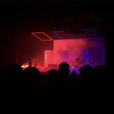 The 1975 / Pale Waves / Colouring on May 7, 2017 [264-small]