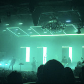 The 1975 / Pale Waves / Colouring on May 7, 2017 [266-small]