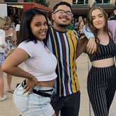 Ariana Grande / Normani / Social House on Jul 11, 2019 [274-small]