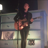 gnash / Sweater Beats / Goody Grace / Tulpa / BLANKTS / MAX on May 3, 2017 [276-small]