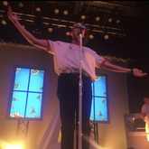 gnash / Sweater Beats / Goody Grace / Tulpa / BLANKTS / MAX on May 3, 2017 [277-small]