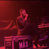 gnash / Sweater Beats / Goody Grace / Tulpa / BLANKTS / MAX on May 3, 2017 [280-small]