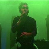 gnash / Sweater Beats / Goody Grace / Tulpa / BLANKTS / MAX on May 3, 2017 [281-small]