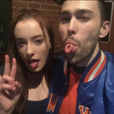 gnash / Sweater Beats / Goody Grace / Tulpa / BLANKTS / MAX on May 3, 2017 [283-small]
