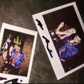 gnash / Sweater Beats / Goody Grace / Tulpa / BLANKTS / MAX on May 3, 2017 [284-small]