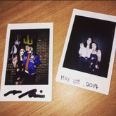 gnash / Sweater Beats / Goody Grace / Tulpa / BLANKTS / MAX on May 3, 2017 [285-small]