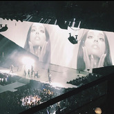 Ariana Grande / Little Mix / Victoria Monét on Apr 3, 2017 [293-small]