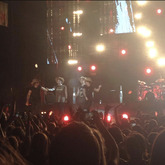5 Seconds of Summer / Hey Violet on Aug 7, 2015 [309-small]