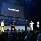 Lauren Jauregui / PRETTYMUCH / Lovelytheband / Madison Beer / Kendall Schmidt on Dec 7, 2018 [330-small]