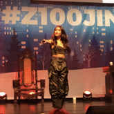 Lauren Jauregui / PRETTYMUCH / Lovelytheband / Madison Beer / Kendall Schmidt on Dec 7, 2018 [331-small]