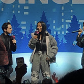 Lauren Jauregui / PRETTYMUCH / Lovelytheband / Madison Beer / Kendall Schmidt on Dec 7, 2018 [332-small]