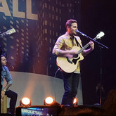 Lauren Jauregui / PRETTYMUCH / Lovelytheband / Madison Beer / Kendall Schmidt on Dec 7, 2018 [333-small]
