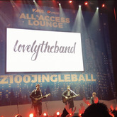 Lauren Jauregui / PRETTYMUCH / Lovelytheband / Madison Beer / Kendall Schmidt on Dec 7, 2018 [334-small]