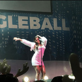 Lauren Jauregui / PRETTYMUCH / Lovelytheband / Madison Beer / Kendall Schmidt on Dec 7, 2018 [336-small]