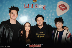 Sabrina Carpenter / PRETTYMUCH / Lovelytheband / Kim Petras / AJ Mitchell on Dec 8, 2018 [344-small]