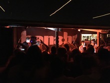 Thee Oh Sees on Aug 27, 2016 [736-small]