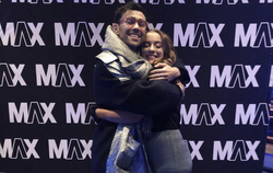 MAX / Nina Nesbitt / EZI on Oct 20, 2018 [364-small]