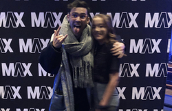 MAX / Nina Nesbitt / EZI on Oct 20, 2018 [365-small]