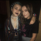 MAX / Nina Nesbitt / EZI on Oct 20, 2018 [370-small]