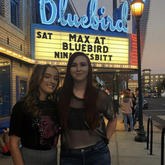 MAX / Nina Nesbitt / EZI on Oct 20, 2018 [376-small]