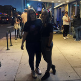 MAX / Nina Nesbitt / EZI on Oct 20, 2018 [377-small]