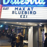 MAX / Nina Nesbitt / EZI on Oct 20, 2018 [378-small]