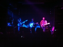 Mystery Jets on Dec 14, 2012 [738-small]