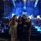 The Aces / 5 Seconds of Summer on Oct 2, 2018 [382-small]