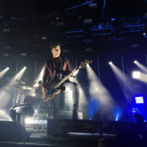 5 Seconds of Summer / The Aces on Sep 30, 2018 [388-small]