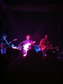 Mystery Jets on Dec 14, 2012 [739-small]