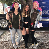 5 Seconds of Summer / The Aces on Sep 30, 2018 [393-small]