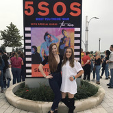 5 Seconds of Summer / The Aces on Sep 28, 2018 [395-small]