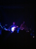 Mystery Jets on Dec 14, 2012 [740-small]