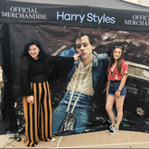Harry Styles / Kacey Musgraves on Jul 3, 2018 [418-small]