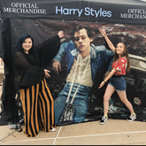 Harry Styles / Kacey Musgraves on Jul 3, 2018 [419-small]