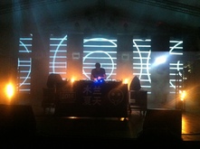 Gold Panda / Tom Findlay (Groove Armada) DJ set on Jun 13, 2014 [742-small]