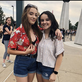Harry Styles / Kacey Musgraves on Jul 3, 2018 [424-small]