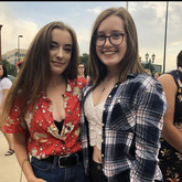 Harry Styles / Kacey Musgraves on Jul 3, 2018 [426-small]