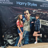 Harry Styles / Kacey Musgraves on Jul 3, 2018 [427-small]
