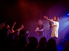 With Confidence / ROAM / The Dead Love / Woes on Sep 25, 2019 [428-small]