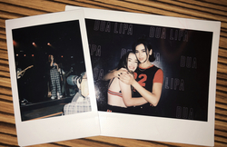 Clairo / Dua Lipa on Jun 26, 2018 [431-small]