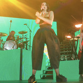Clairo / Dua Lipa on Jun 26, 2018 [435-small]