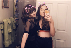 Clairo / Dua Lipa on Jun 26, 2018 [438-small]