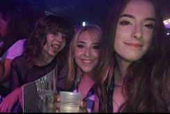 Clairo / Dua Lipa on Jun 26, 2018 [439-small]